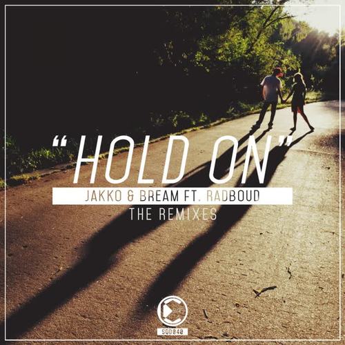 Hold On (The Remixes)