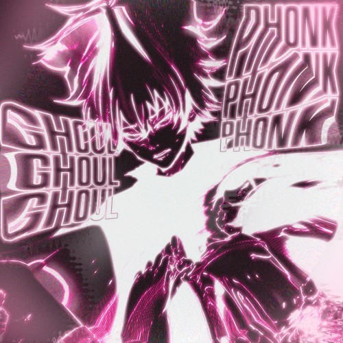 Ghoul Phonk (Explicit)
