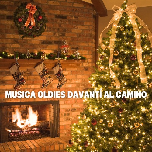 Musica Oldies Davanti Al Camino