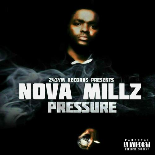 Pressure (Explicit)