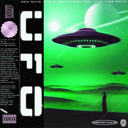 UFO (Explicit)