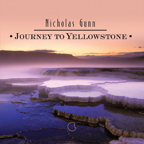 Journey to Yellowstone