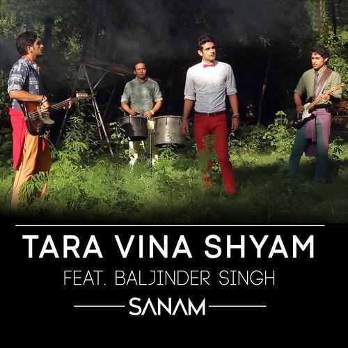 Tara Vina Shyam - Single