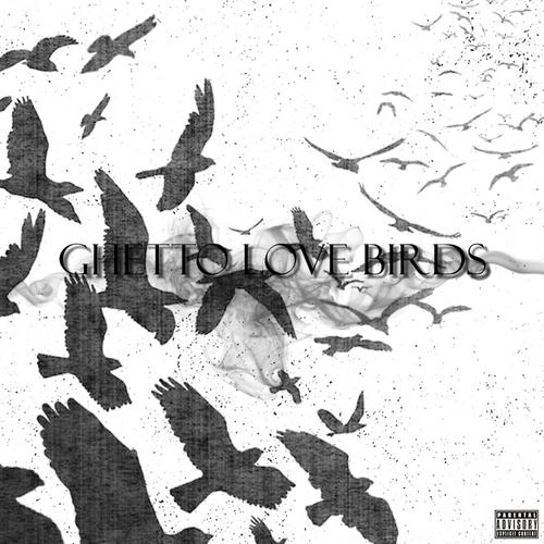 Love Bird (feat. Jr Lavish) [Explicit]