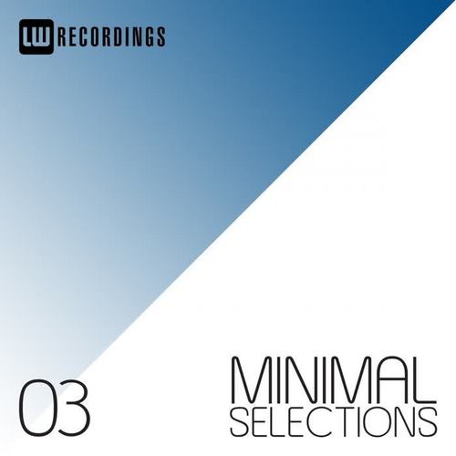 Minimal Selections, Vol. 03