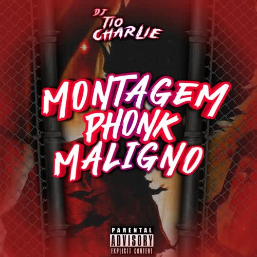 Montagem Phonk Maligno (Explicit)