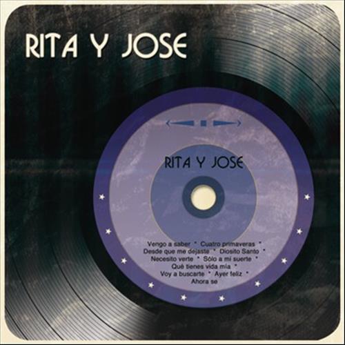 Rita y José