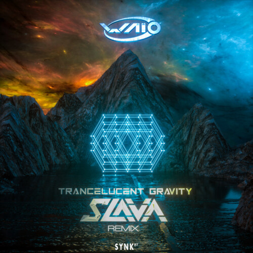 Trancelucent Gravity (Slava Remix)