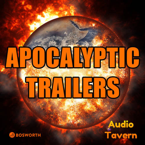 Apocalyptic Trailers