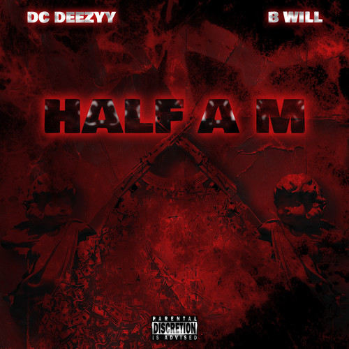 Half A m (Explicit)