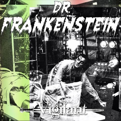 Dr. Frankenstein