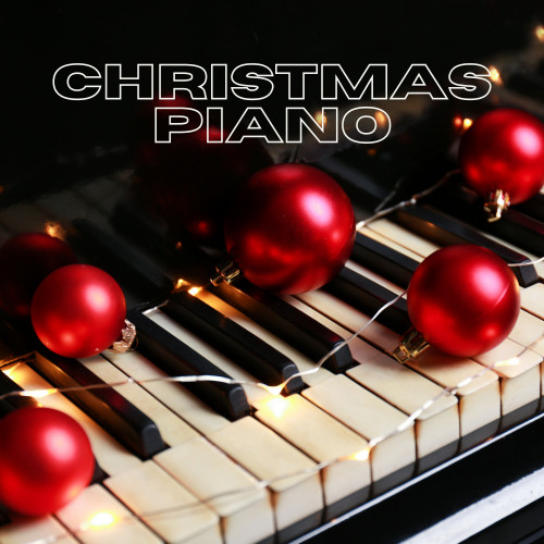 Christmas Piano