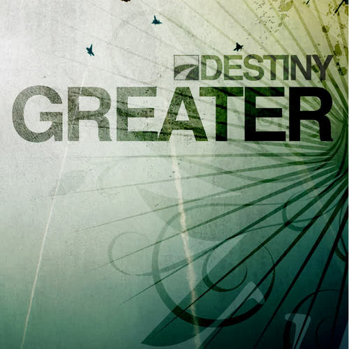 Greater