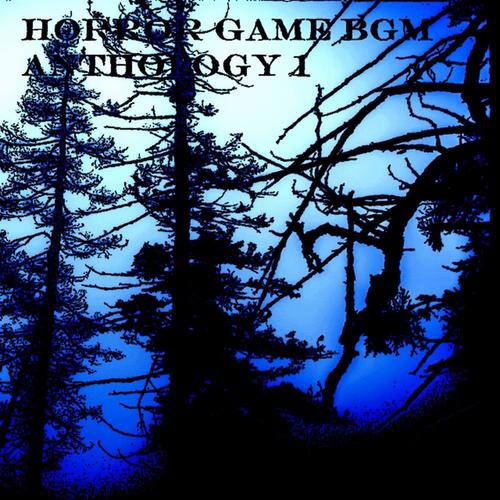 Horror Game BGM Anthology 1