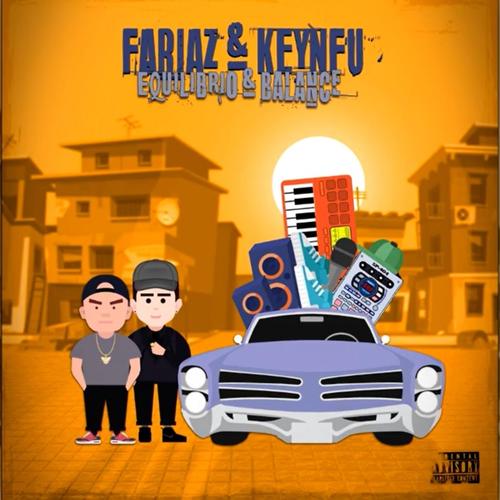 Intro - Fariaz & Keynfu (Explicit)