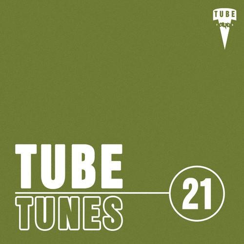 Tube Tunes, Vol. 21