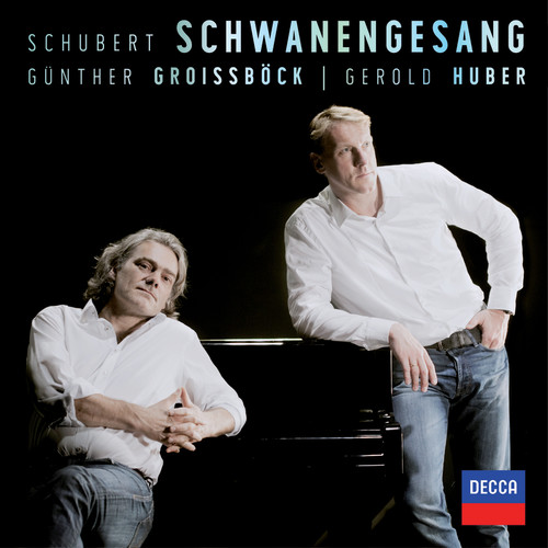 Schubert: Schwanengesang