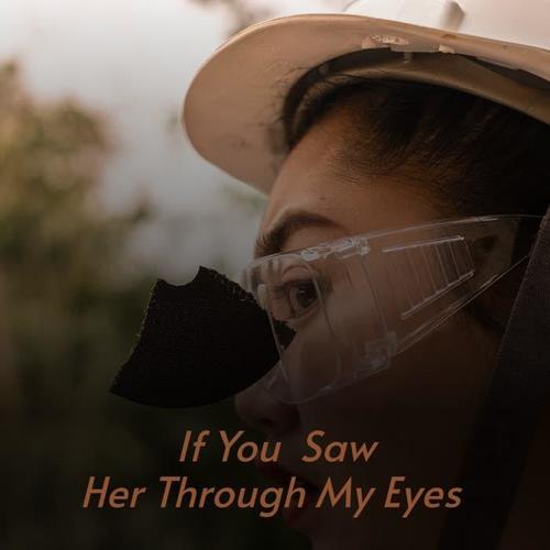 If You Saw Her Through My Eyes