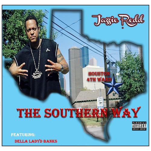 The Southern Way (feat. Della Banks) [Explicit]