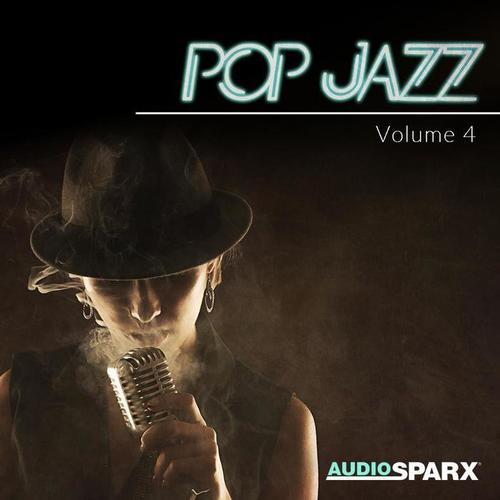 Pop-Jazz Volume 4