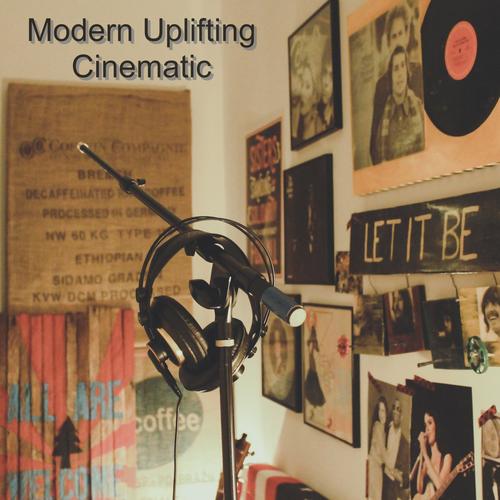 Modern Uplifting Cinematic