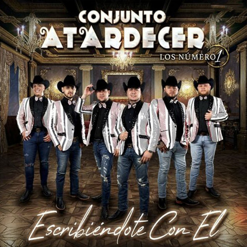 Escribiéndote Con Él (Explicit)