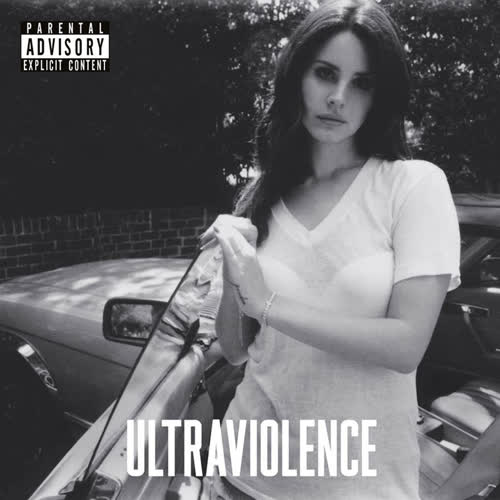 Ultraviolence (Deluxe) [Explicit]