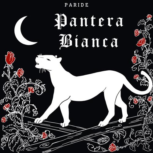 PANTERA BIANCA