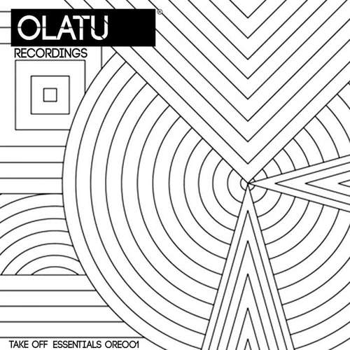 Olatu Recordings Take Off Essentials