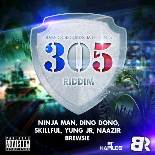 305 Riddim