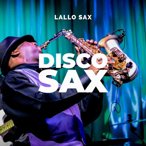 Disco sax