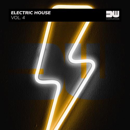 Electric House, Vol. 4 (Explicit)