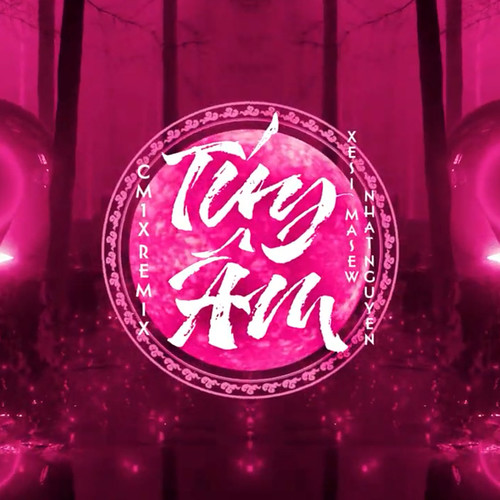 Túy Âm (CM1X Remix)