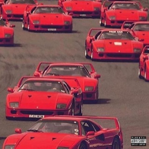 Whippin (Explicit)