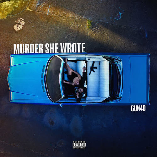 Murder She Wrote (Explicit)