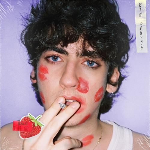 Strawberry Kisses