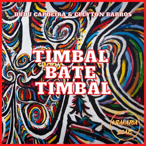 Timbal Bate Timbal