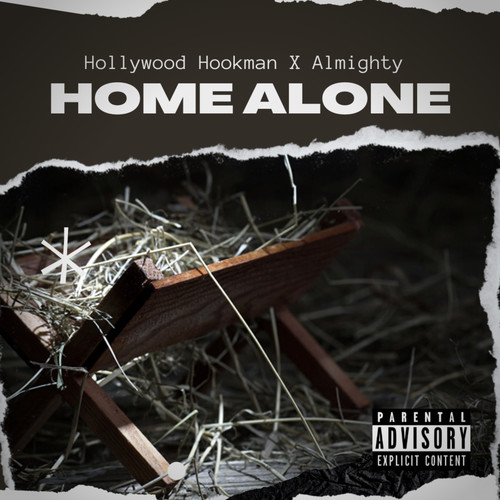 Home Alone (Explicit)