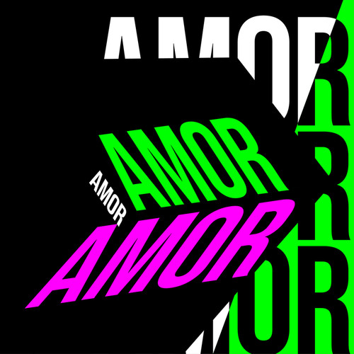 Amor Amor (Explicit)