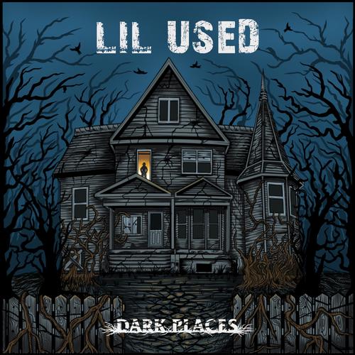 Dark Places (Explicit)