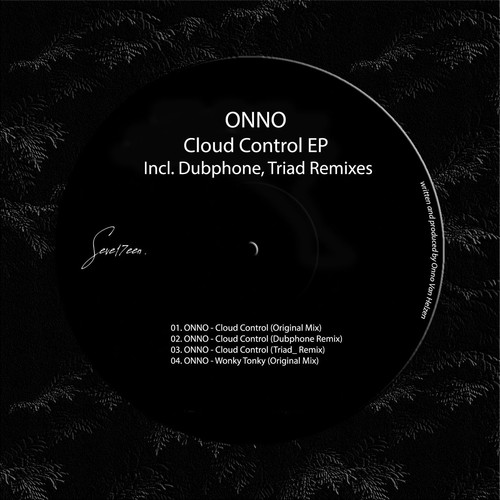 Cloud Control incl. Dubphone and Triad_ Remixes