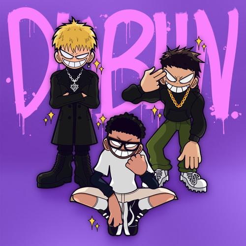 Dublin (feat. Prompto) [Explicit]