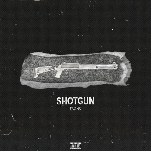 Shotgun (Explicit)