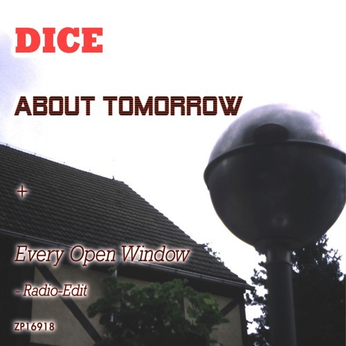 About Tomorrow / Every Open Window (Radio-Edit)