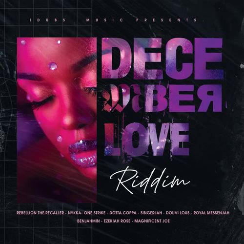 December Love Riddim