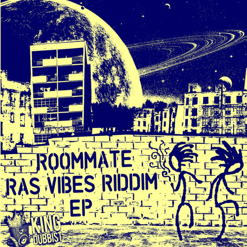 Ras Vibes Riddim - EP