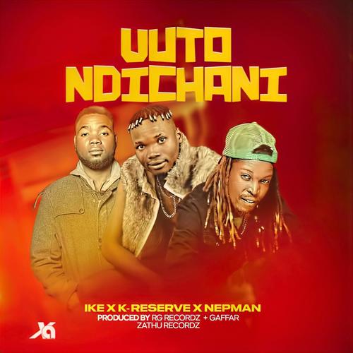 Vuto ndichani (feat. Nepman & K Reserve)