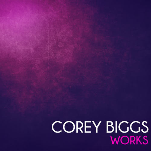 Corey Biggs Works