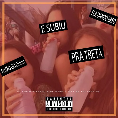 Então Gelou (Explicit)