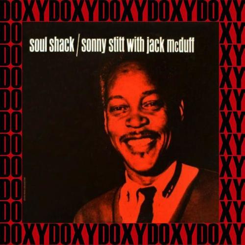 Soul Shack (Remastered Version) [Doxy Collection]